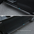 Side pedal Running Boards for AUDI Q7